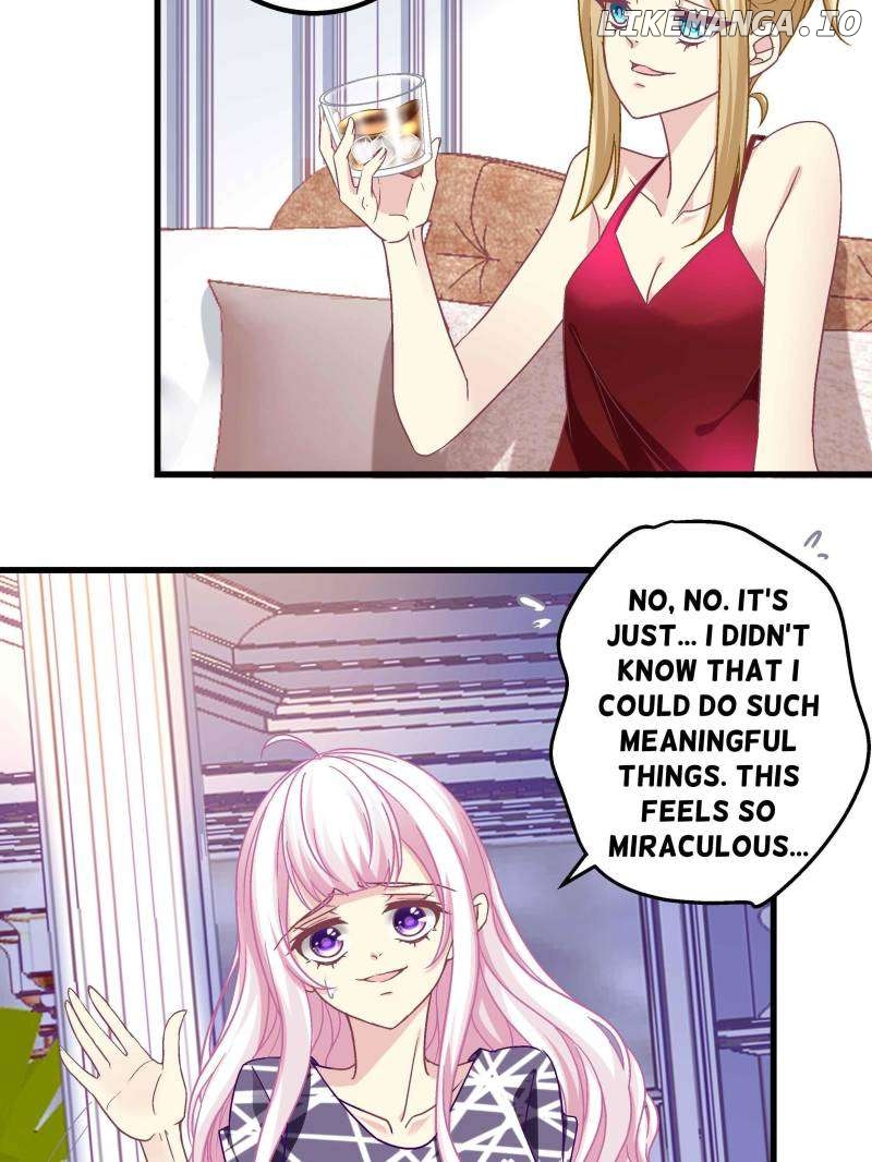 Sound Of Heaven Chapter 126 - page 44