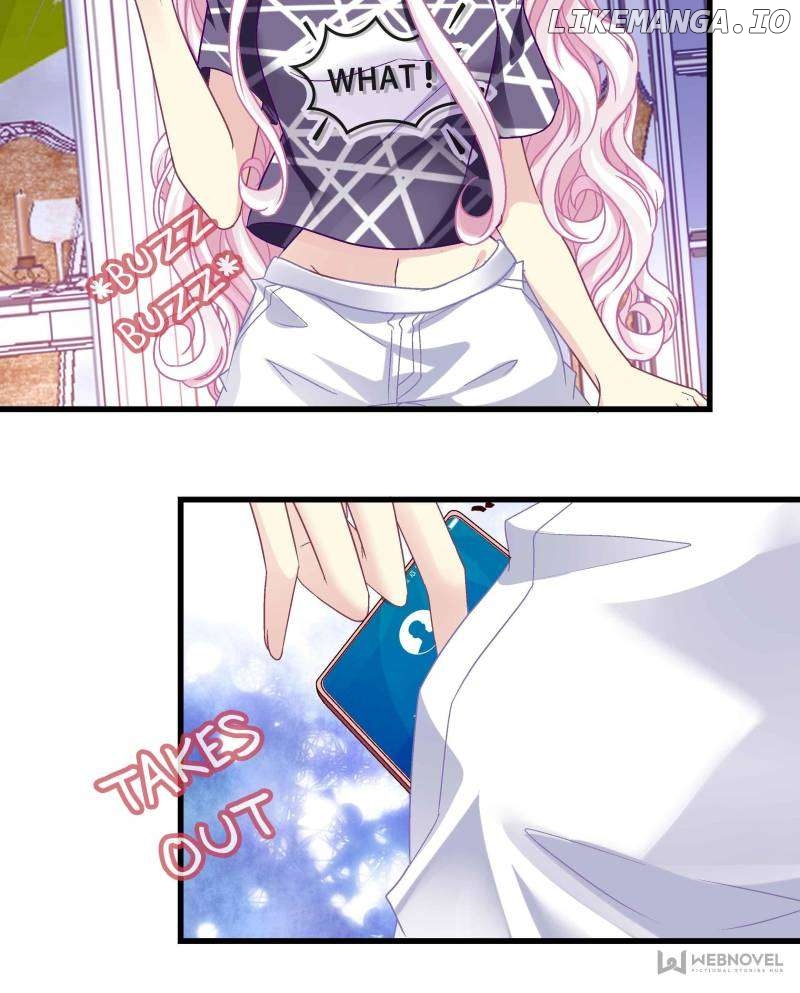 Sound Of Heaven Chapter 126 - page 45