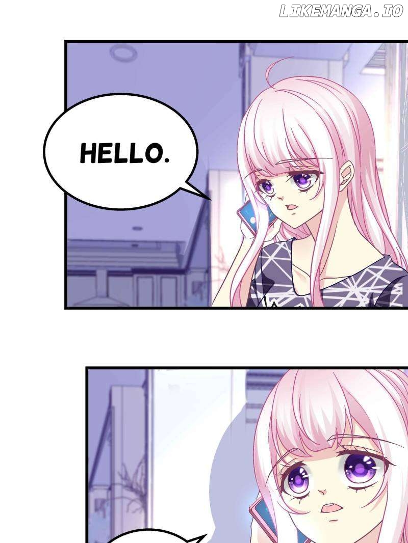 Sound Of Heaven Chapter 126 - page 46
