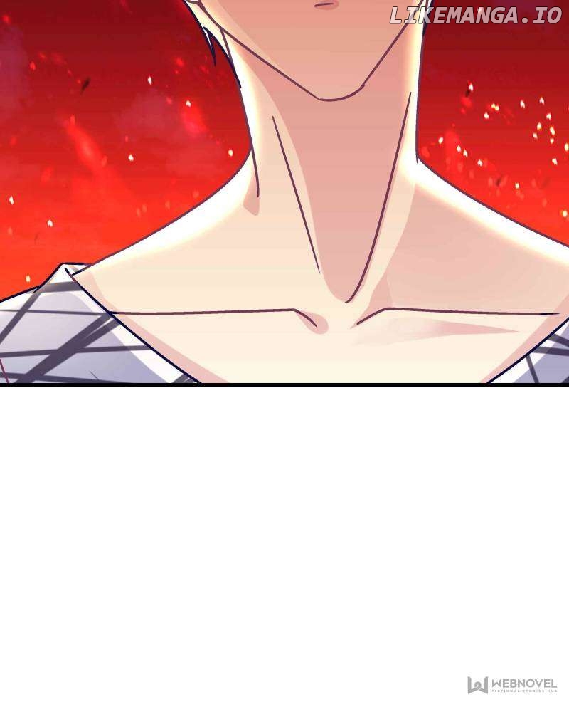 Sound Of Heaven Chapter 126 - page 48