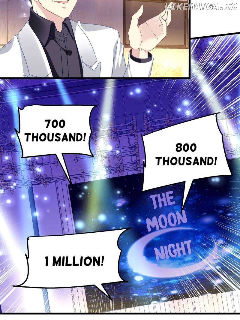 Sound Of Heaven Chapter 126 - page 5