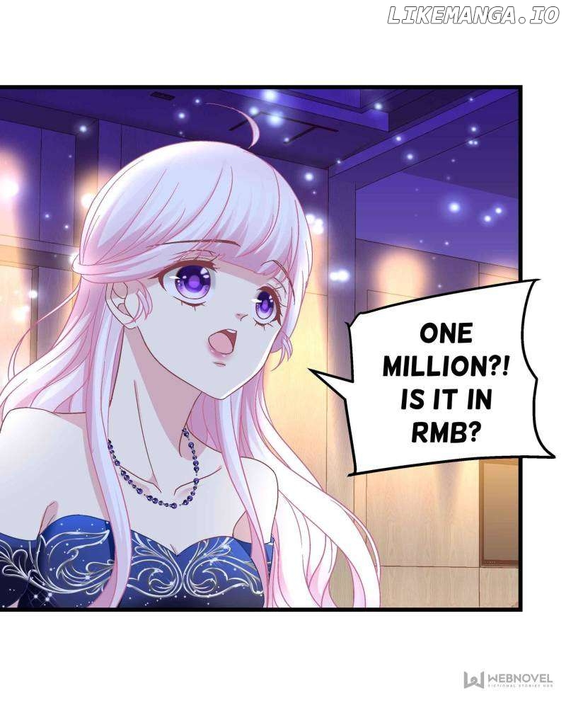 Sound Of Heaven Chapter 126 - page 6