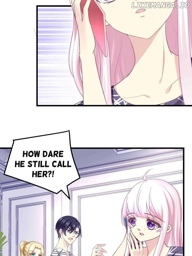 Sound Of Heaven Chapter 127 - page 2