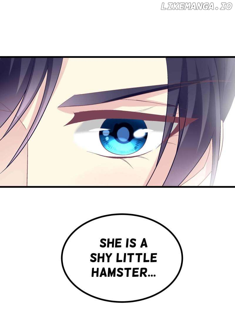 Sound Of Heaven Chapter 127 - page 32