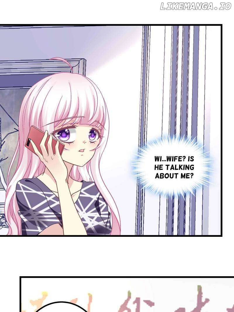 Sound Of Heaven Chapter 127 - page 4
