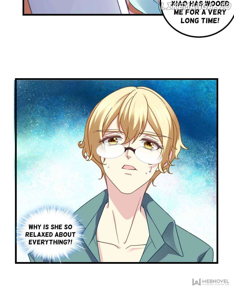 Sound Of Heaven Chapter 127 - page 45