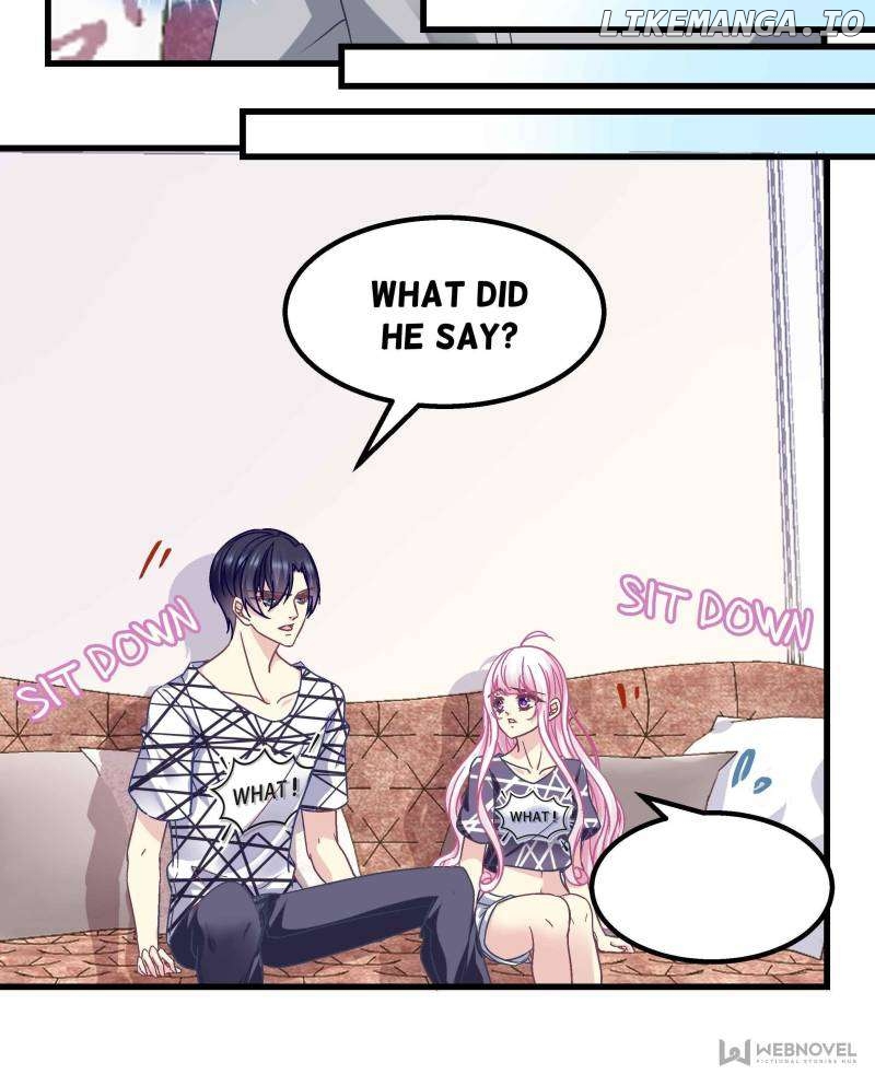 Sound Of Heaven Chapter 127 - page 9