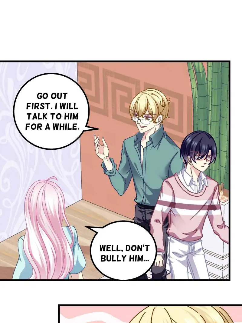 Sound Of Heaven Chapter 128 - page 1