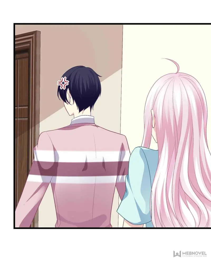 Sound Of Heaven Chapter 128 - page 10