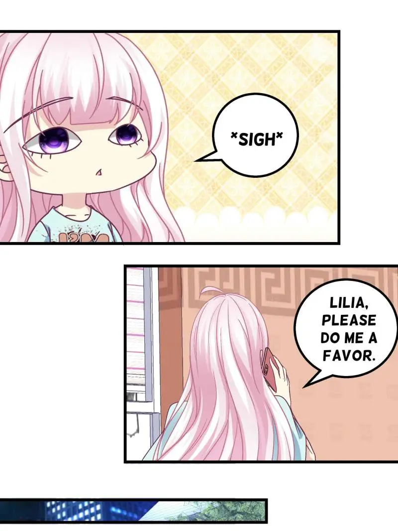 Sound Of Heaven Chapter 128 - page 11