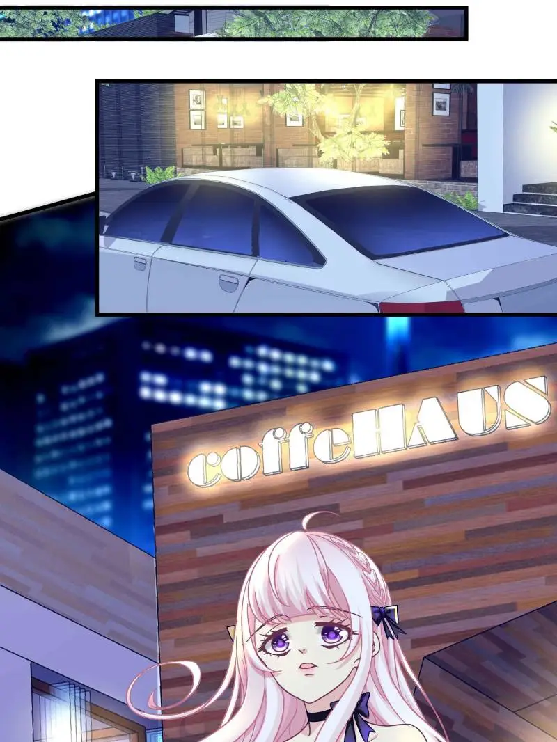 Sound Of Heaven Chapter 128 - page 12