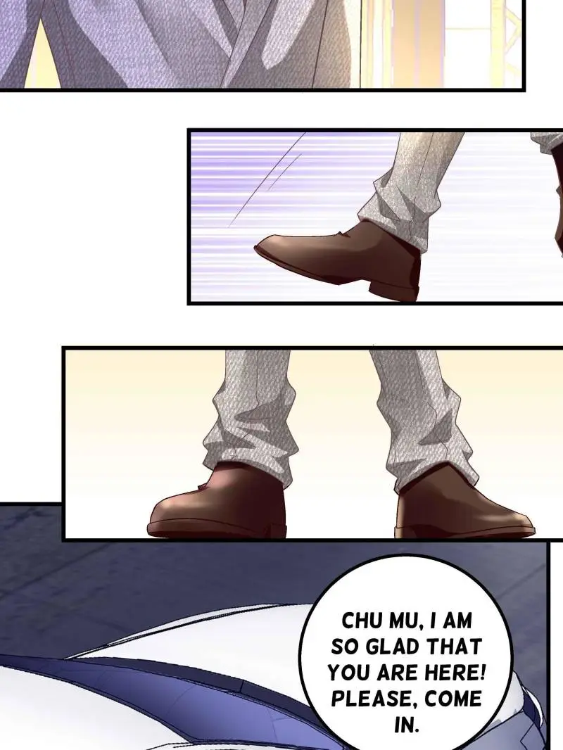 Sound Of Heaven Chapter 128 - page 15