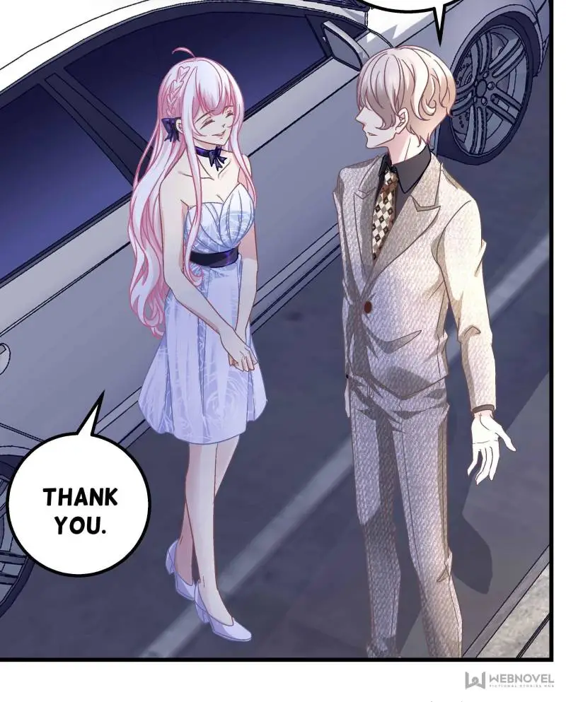 Sound Of Heaven Chapter 128 - page 16