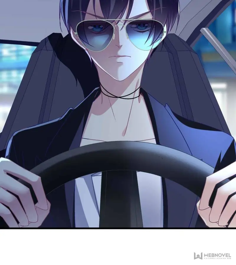 Sound Of Heaven Chapter 128 - page 18