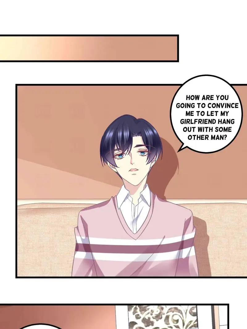 Sound Of Heaven Chapter 128 - page 19