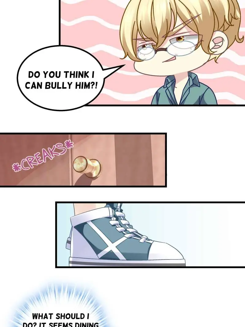 Sound Of Heaven Chapter 128 - page 2