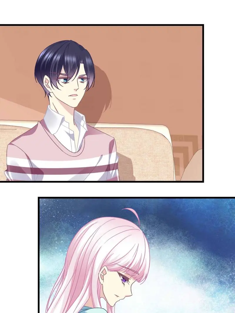 Sound Of Heaven Chapter 128 - page 22