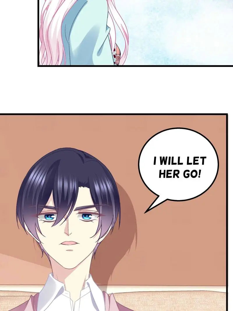 Sound Of Heaven Chapter 128 - page 23