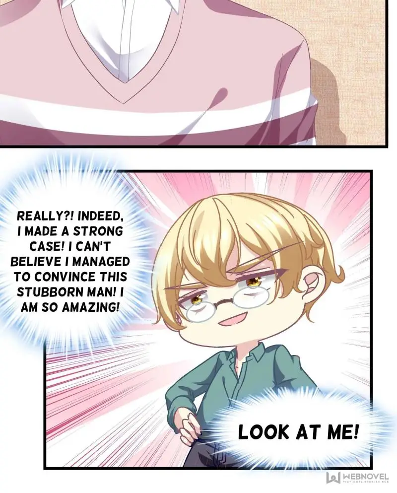 Sound Of Heaven Chapter 128 - page 24