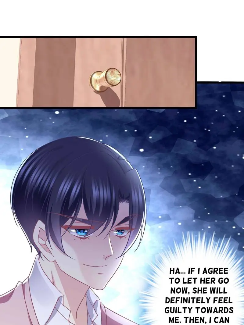 Sound Of Heaven Chapter 128 - page 25