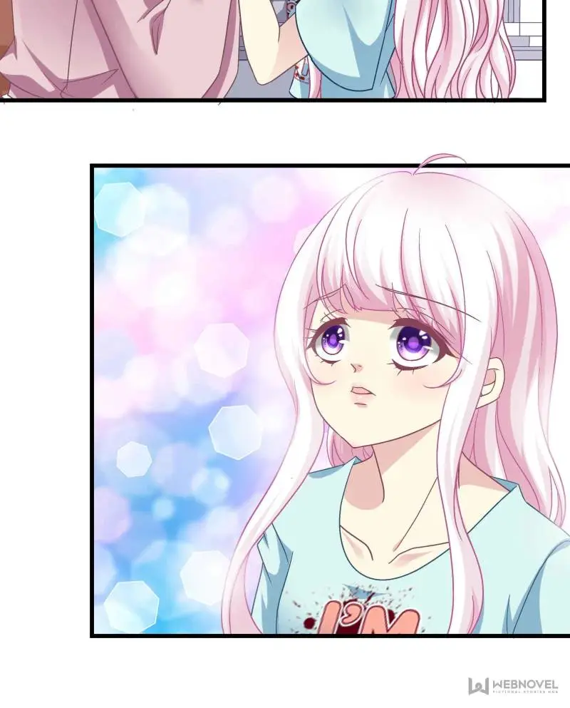 Sound Of Heaven Chapter 128 - page 27