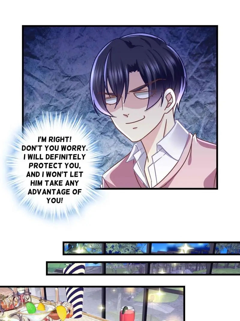 Sound Of Heaven Chapter 128 - page 28