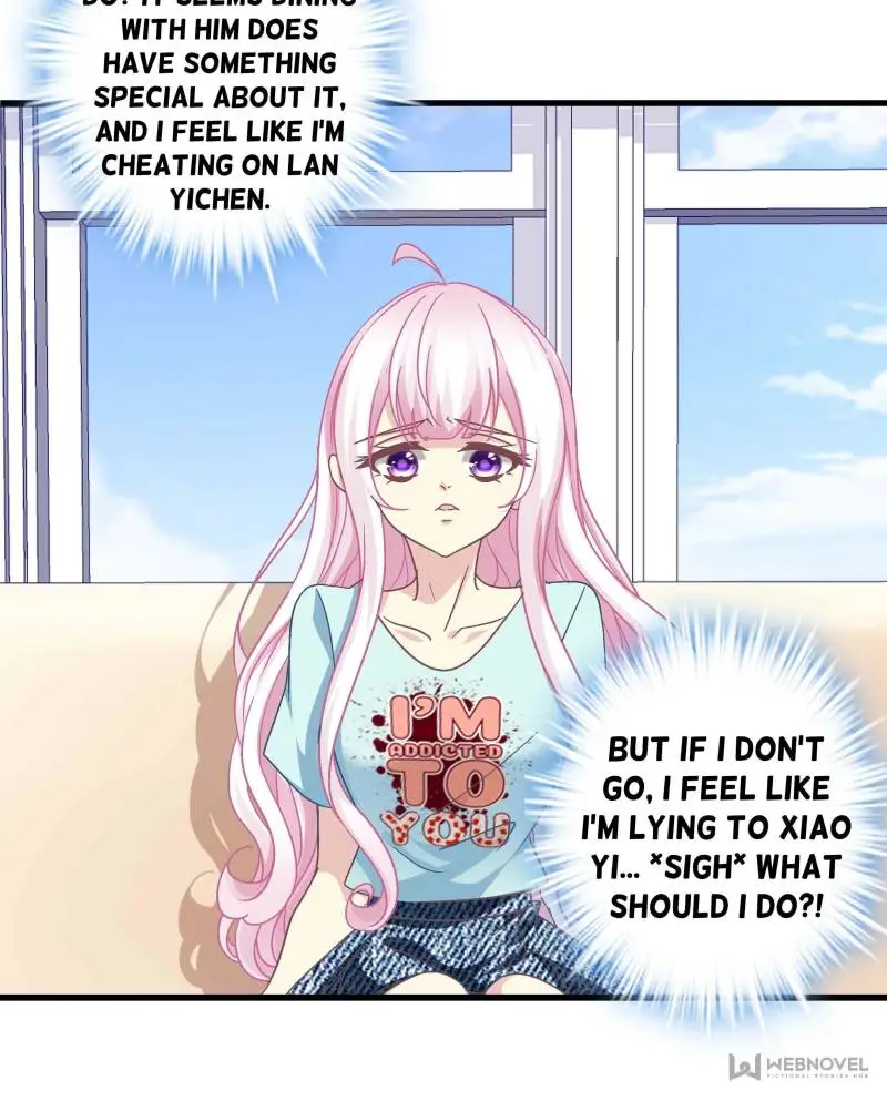 Sound Of Heaven Chapter 128 - page 3