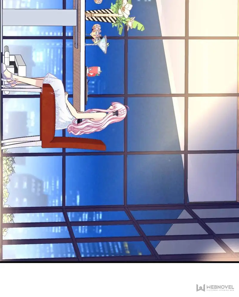 Sound Of Heaven Chapter 128 - page 30