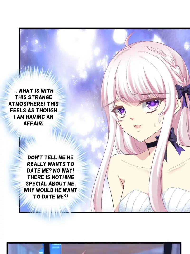 Sound Of Heaven Chapter 128 - page 31