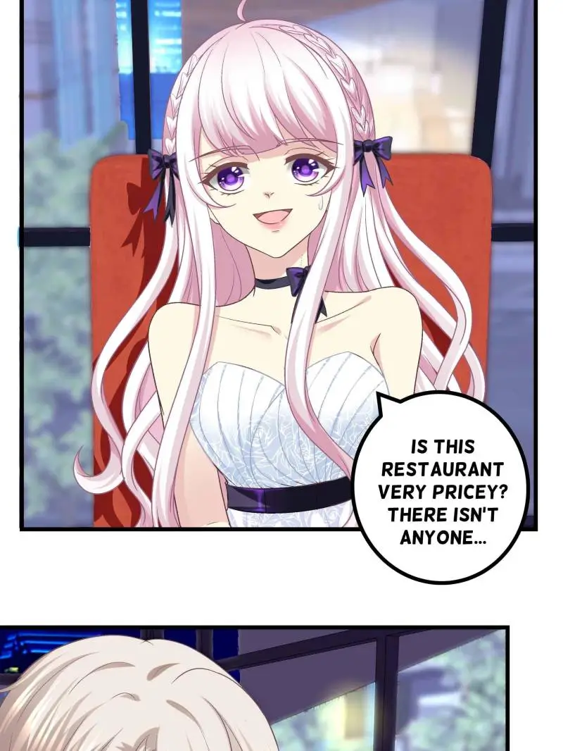 Sound Of Heaven Chapter 128 - page 32