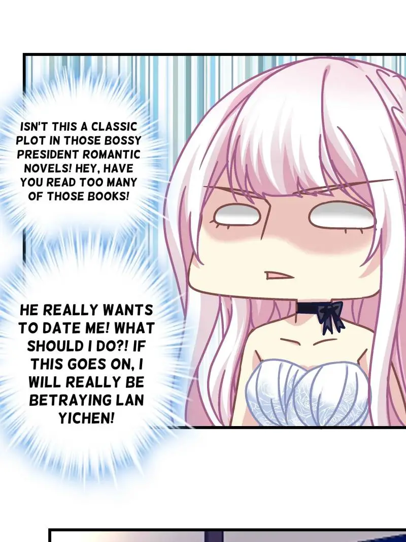 Sound Of Heaven Chapter 128 - page 34