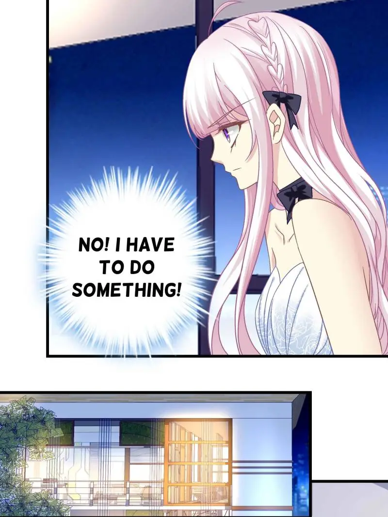 Sound Of Heaven Chapter 128 - page 35