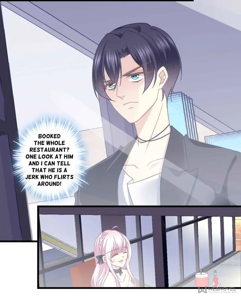 Sound Of Heaven Chapter 128 - page 36