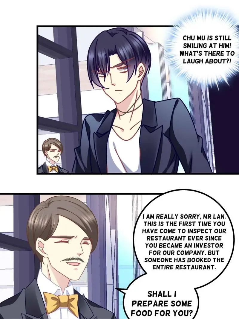 Sound Of Heaven Chapter 128 - page 37