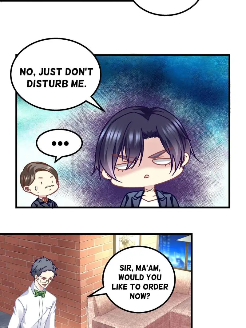 Sound Of Heaven Chapter 128 - page 38