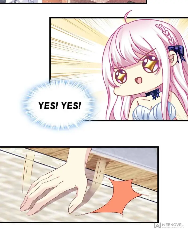 Sound Of Heaven Chapter 128 - page 39