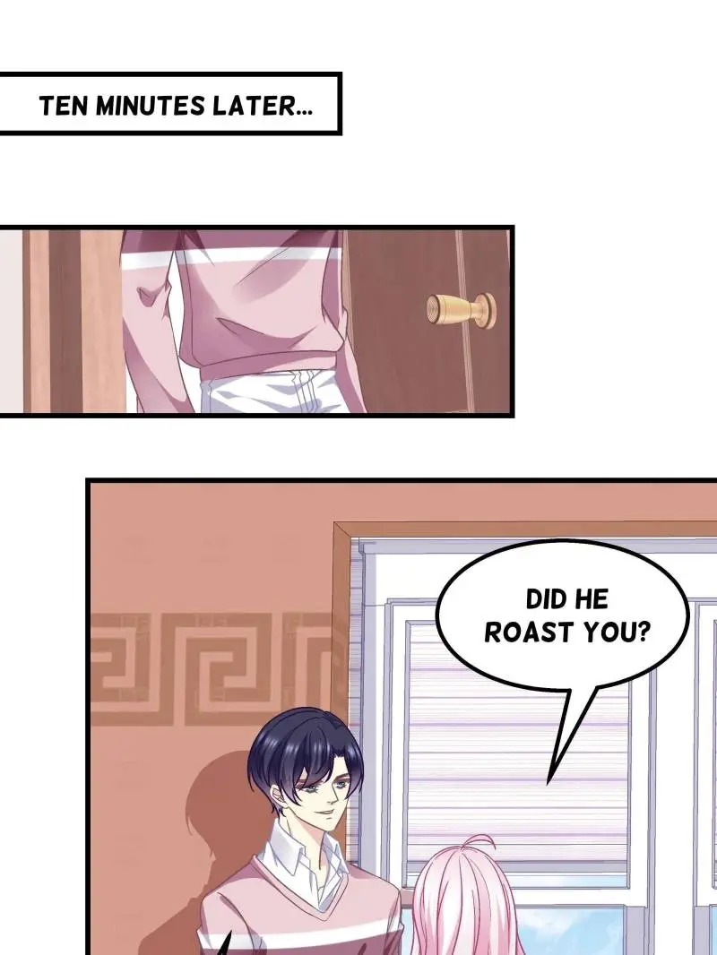 Sound Of Heaven Chapter 128 - page 4