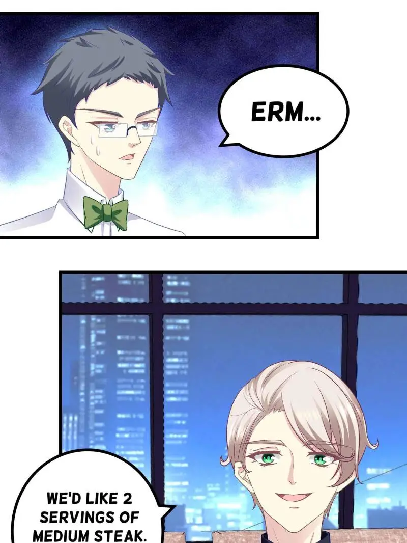 Sound Of Heaven Chapter 128 - page 41