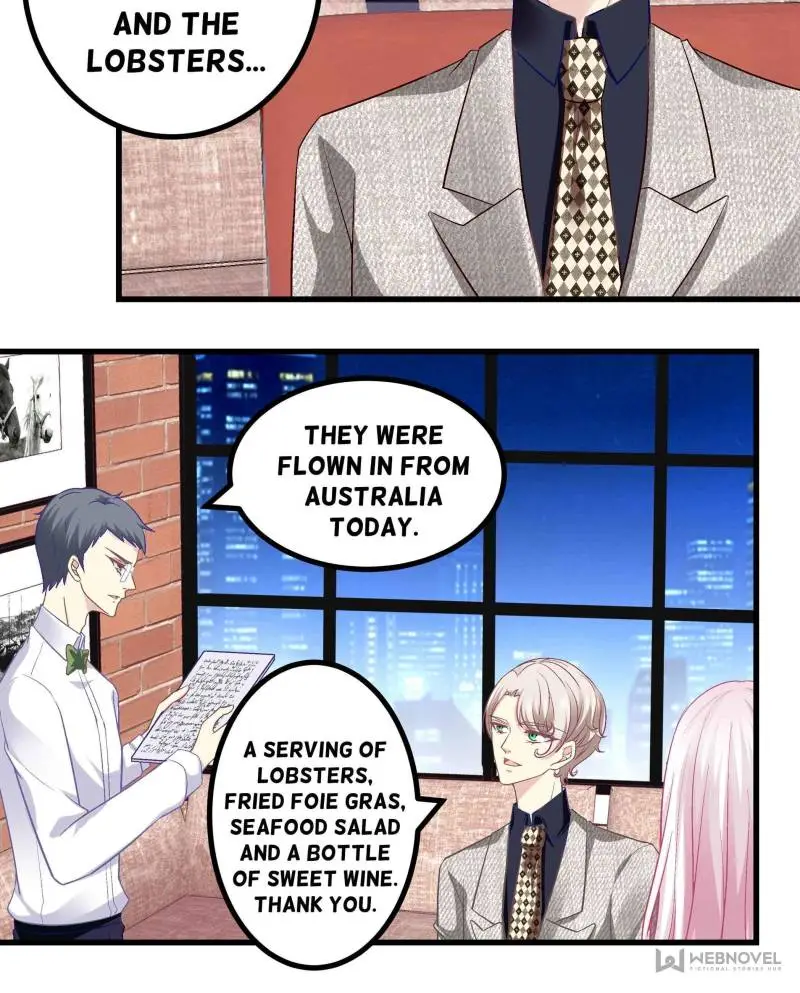 Sound Of Heaven Chapter 128 - page 42