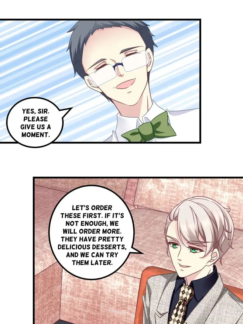 Sound Of Heaven Chapter 128 - page 43