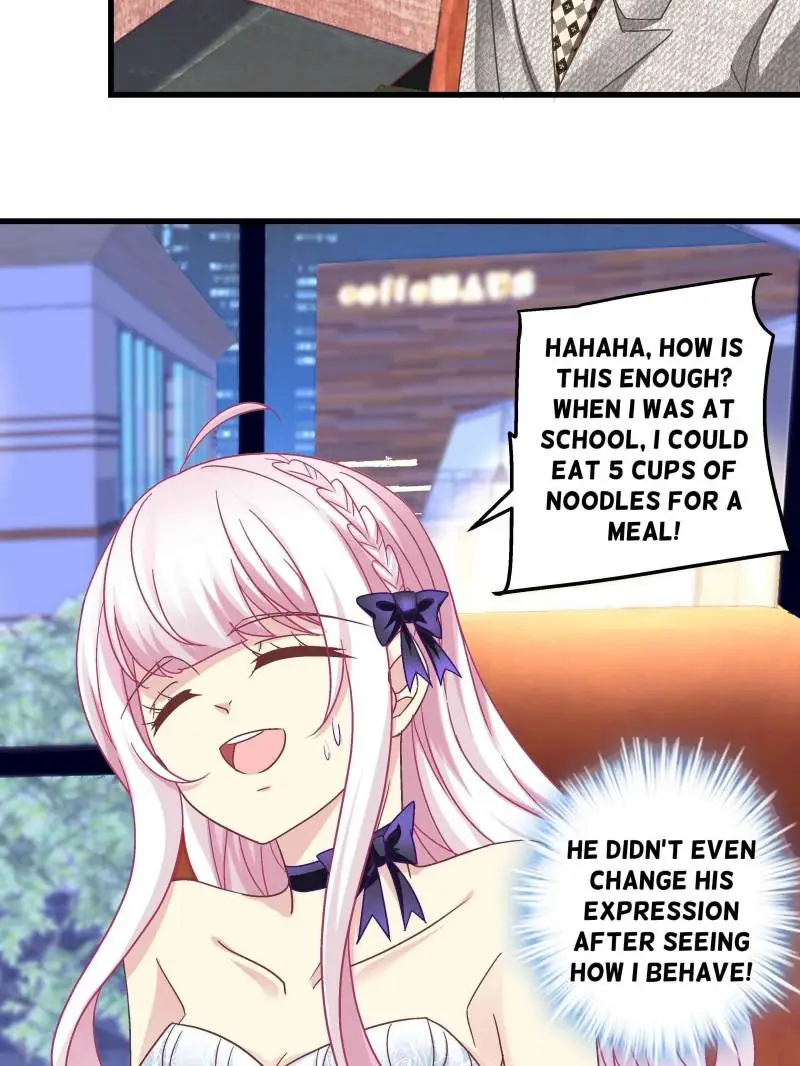 Sound Of Heaven Chapter 128 - page 44