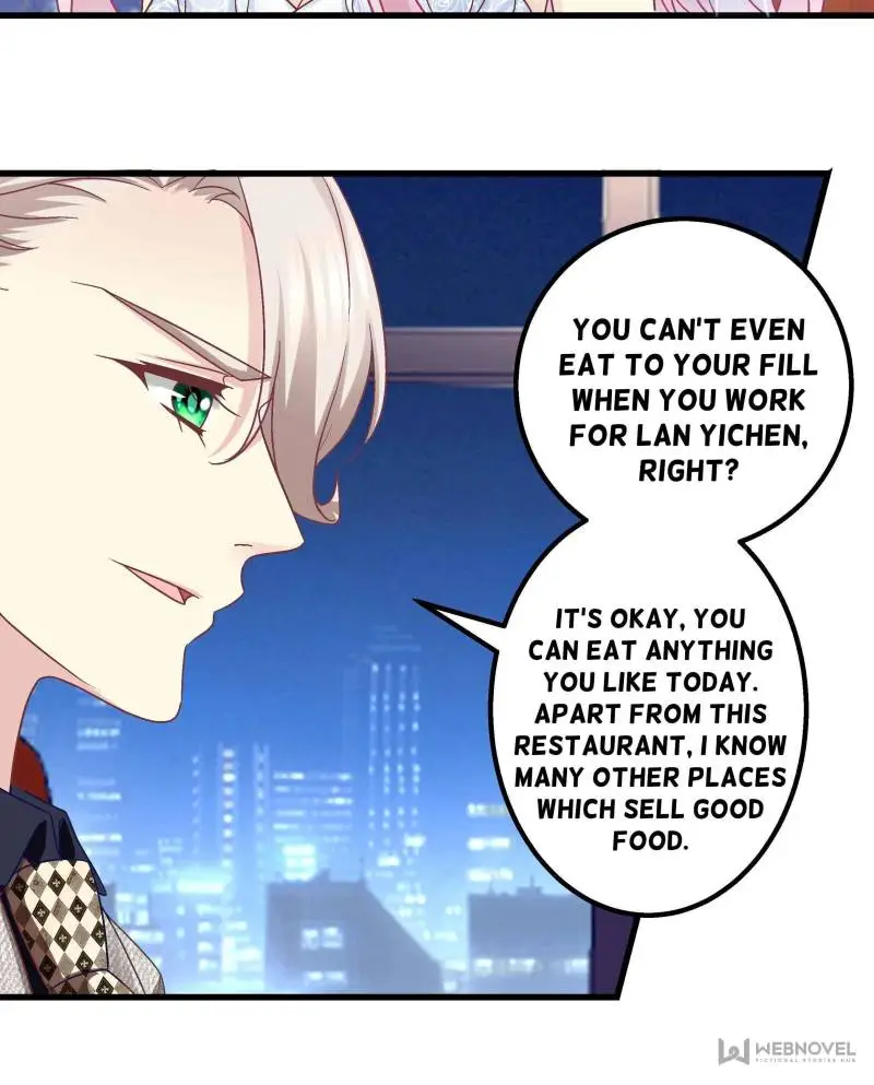 Sound Of Heaven Chapter 128 - page 45