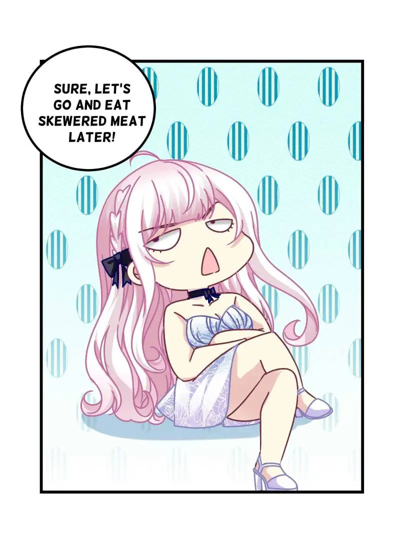 Sound Of Heaven Chapter 128 - page 46