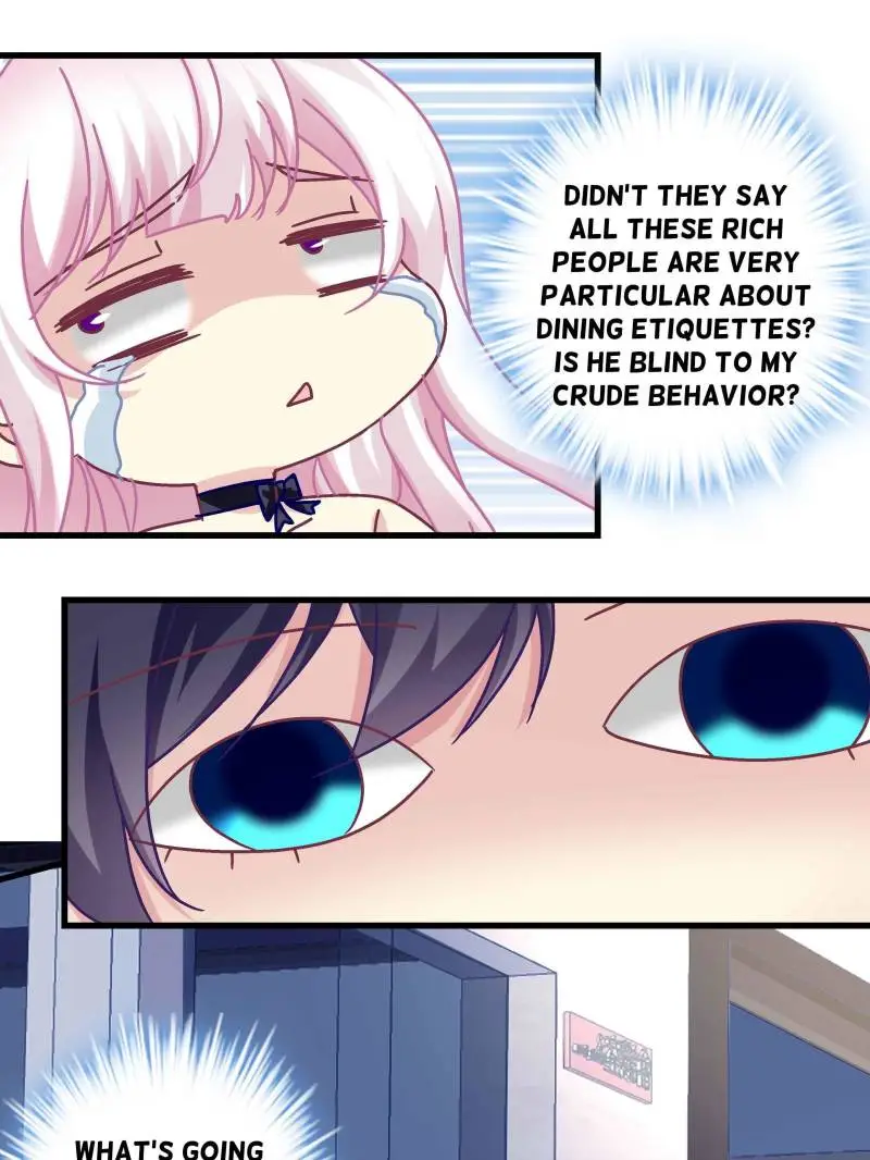 Sound Of Heaven Chapter 128 - page 47