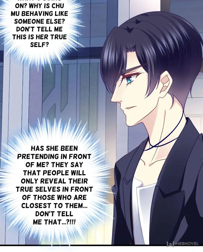 Sound Of Heaven Chapter 128 - page 48