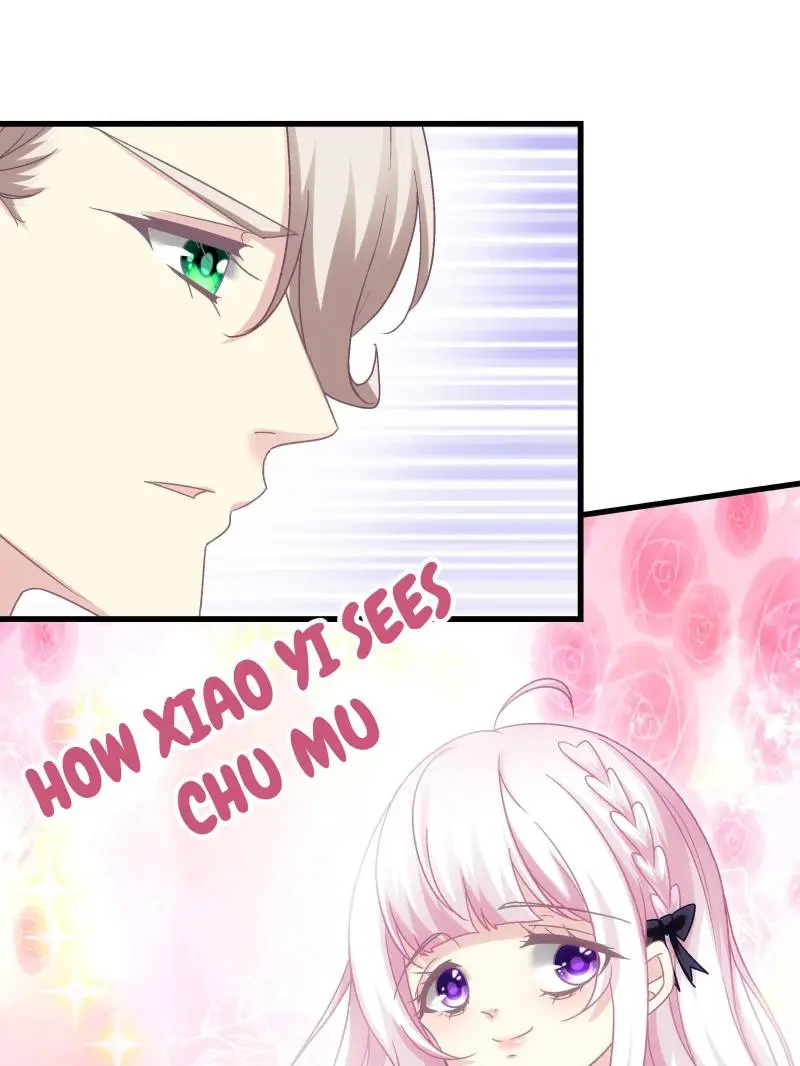 Sound Of Heaven Chapter 128 - page 49