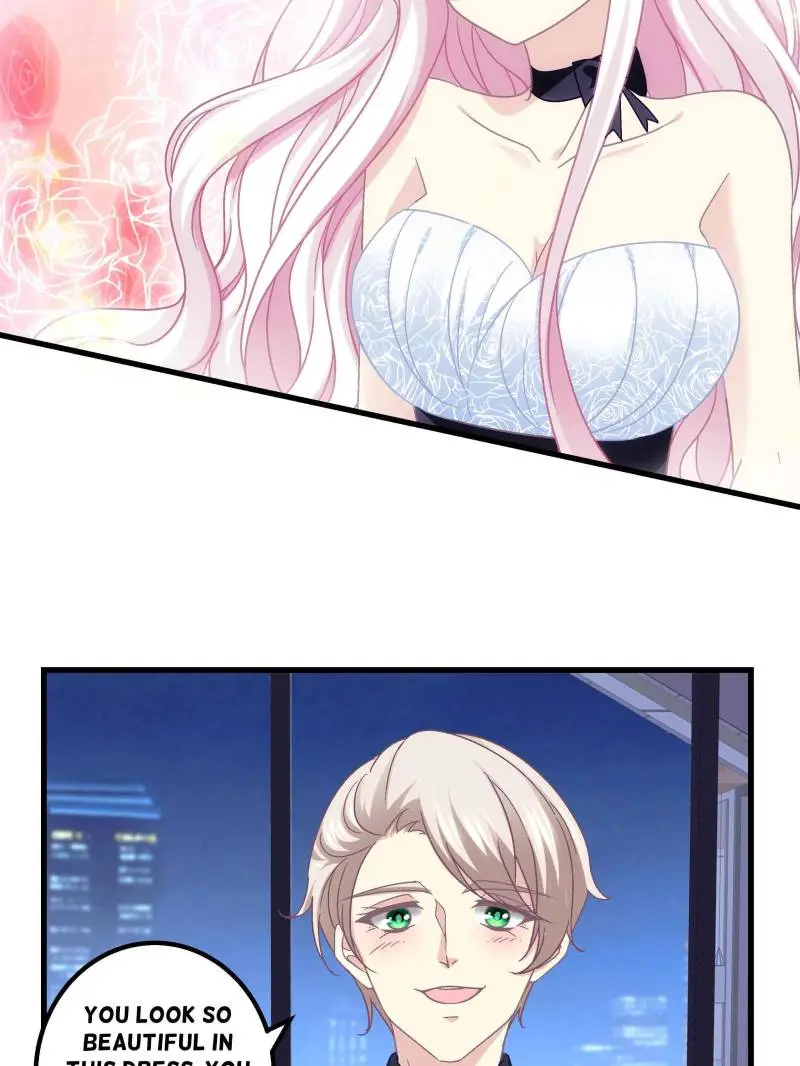 Sound Of Heaven Chapter 128 - page 50