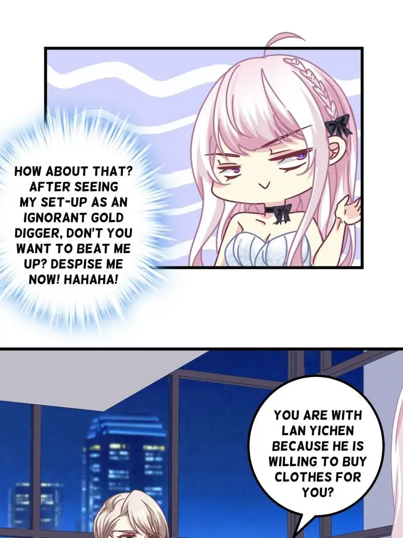 Sound Of Heaven Chapter 128 - page 52