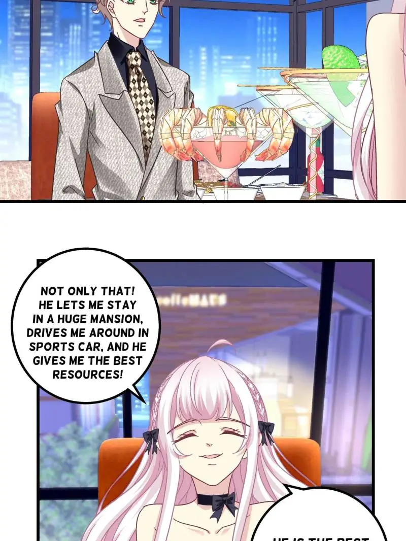 Sound Of Heaven Chapter 128 - page 53