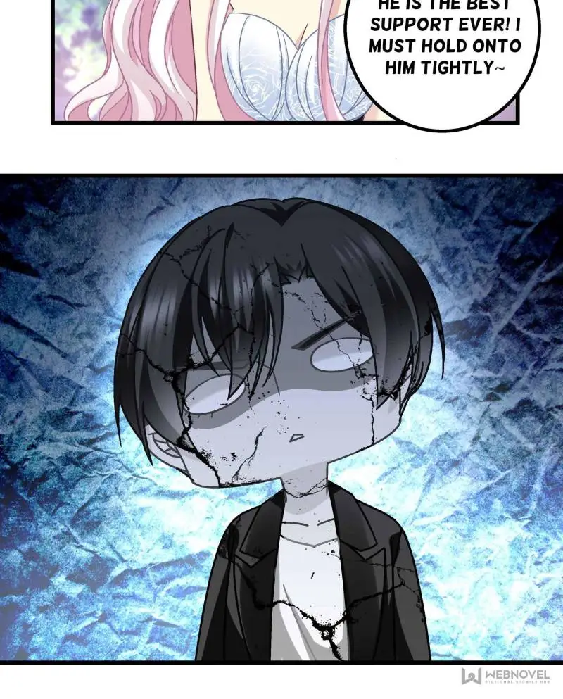 Sound Of Heaven Chapter 128 - page 54